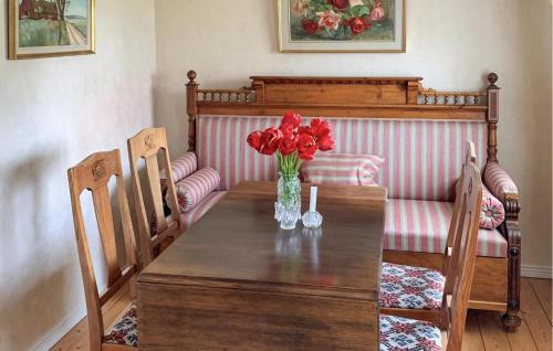 Skillinge House | 3 Bedroom Lovely Home In Skillinge