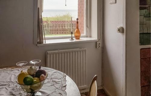 Skillinge House | 3 Bedroom Lovely Home In Skillinge