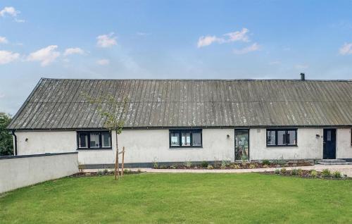 Hammenhog House | 3 Bedroom Lovely Home In Hammenhög