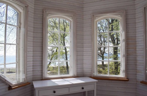 Gamla Staden-Sandskogen House | 3 bedroom luxurious home in Ystad
