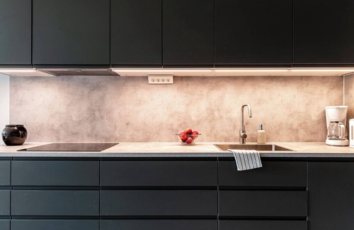 Bandhagen Apartment | 3 Bedroom Newly Renovated City Apartment