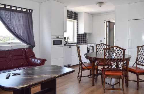 Solvesborg Apartment | 3 bedroom nice apartment in Sölvesborg