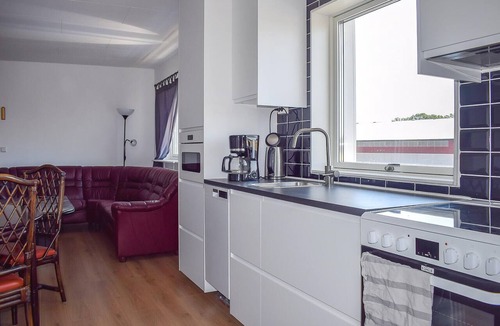 Solvesborg Apartment | 3 bedroom nice apartment in Sölvesborg