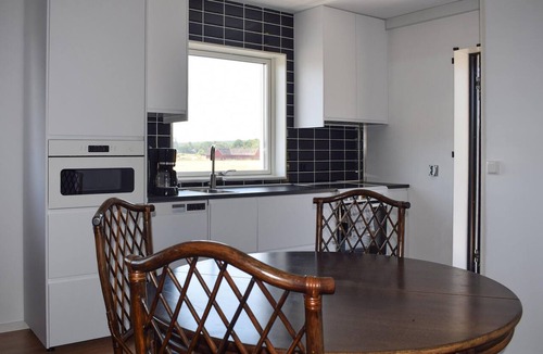 Solvesborg Apartment | 3 bedroom nice apartment in Sölvesborg