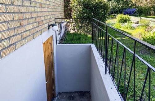 Borgholm Apartment | 3 bedroom nice apartment in Borgholm
