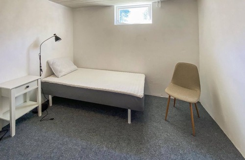 Borgholm Apartment | 3 bedroom nice apartment in Borgholm