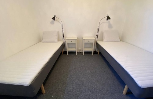 Borgholm Apartment | 3 bedroom nice apartment in Borgholm