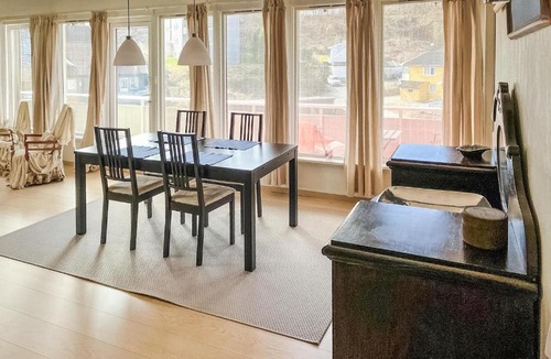 Mandal House | 3 Bedroom Nice Apartment In Mandal