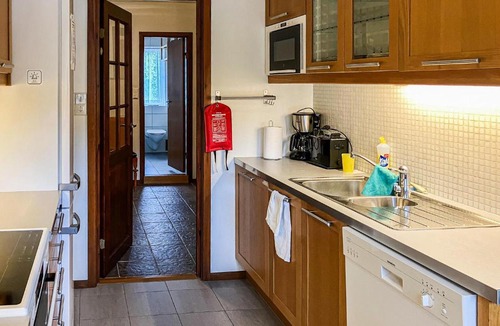 Mandal House | 3 Bedroom Nice Apartment In Mandal