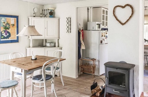 Beddingestrand House | 3 bedroom nice home in Beddingestrand