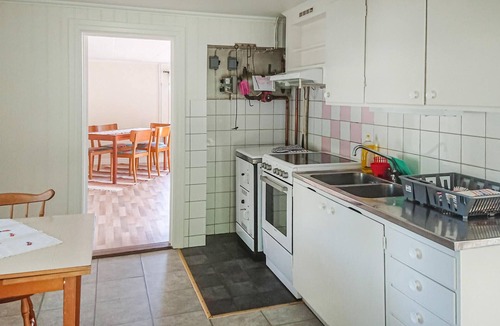 Valdemarsvik House | 3 bedroom nice home in Valdemarsvik