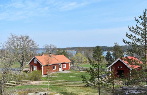 Valdemarsvik House | 3 bedroom nice home in Valdemarsvik