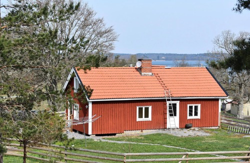 Valdemarsvik House | 3 bedroom nice home in Valdemarsvik