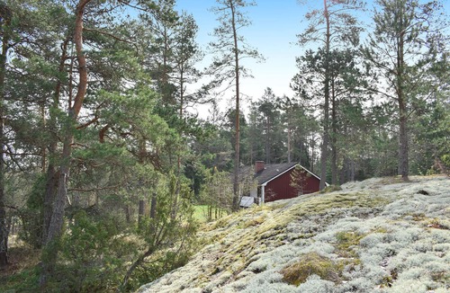 Valdemarsvik House | 3 bedroom nice home in Valdemarsvik