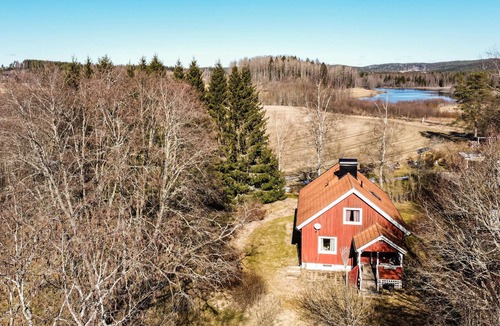 Filipstad House | 3 bedroom nice home in Brattfors