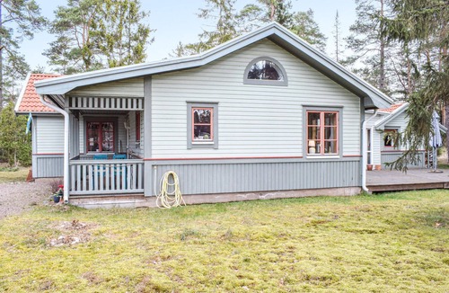 Monsteras House | 3 bedroom nice home in Mönsterås