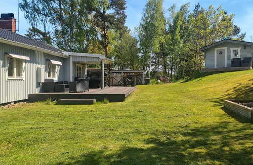 Monsteras House | 3 bedroom nice home in Mönsterås