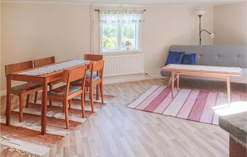 Valdemarsvik House | 3 Bedroom Nice Home In Valdemarsvik