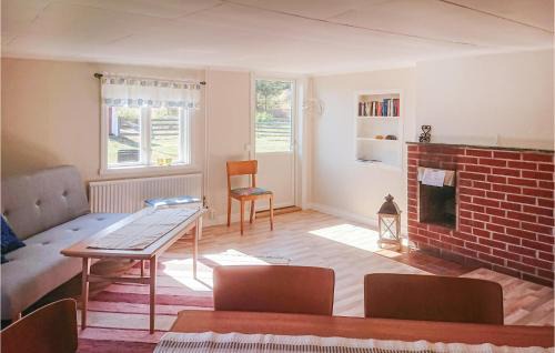 Valdemarsvik House | 3 Bedroom Nice Home In Valdemarsvik
