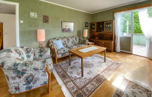 Fora House | 3 Bedroom Nice Home In Borgholm