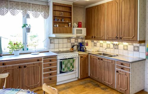 Fora House | 3 Bedroom Nice Home In Borgholm