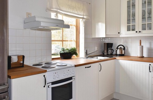 Borrby House | 3 bedroom nice home in Borrby