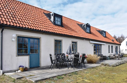 Borrby House | 3 bedroom nice home in Borrby