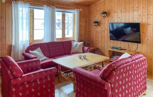 Bjorli House | 3 Bedroom Nice Home In Bjorli
