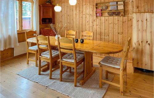 Bjorli House | 3 Bedroom Nice Home In Bjorli
