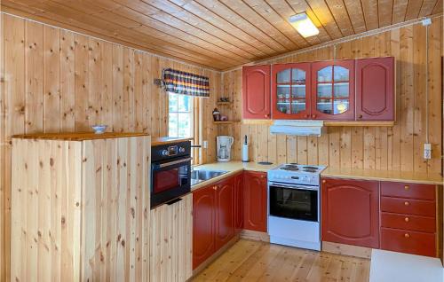 Bjorli House | 3 Bedroom Nice Home In Bjorli
