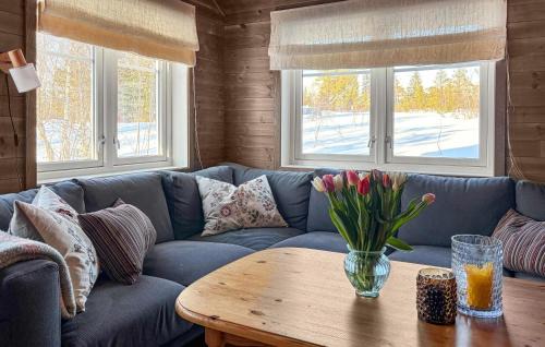 Orkdal House | 3 Bedroom Nice Home In Fannrem