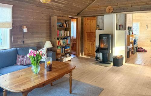 Orkdal House | 3 Bedroom Nice Home In Fannrem
