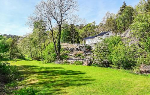Tvedestrand House | 3 Bedroom Nice Home In Gjeving