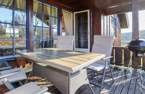 Gol House | 3 bedroom nice home in Gol