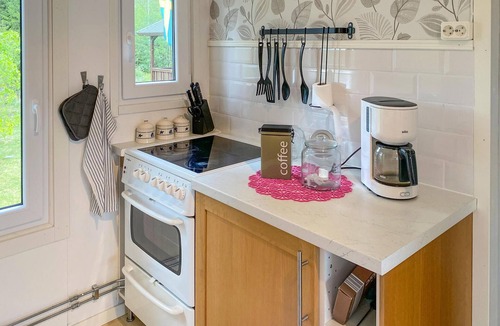 Hogsby Municipality House | 3 bedroom nice home in Högsby