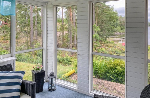 Hogsby Municipality House | 3 bedroom nice home in Högsby