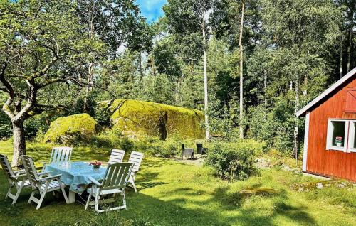 Hultsfred House | 3 Bedroom Nice Home In Hultsfred