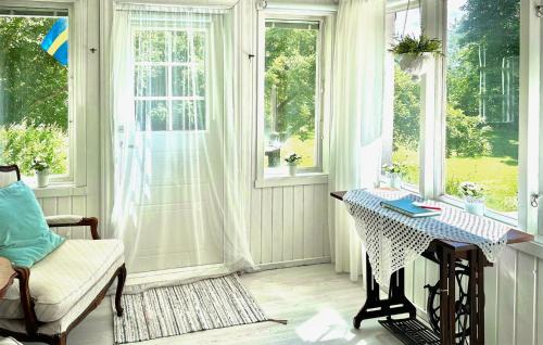 Hultsfred House | 3 Bedroom Nice Home In Hultsfred
