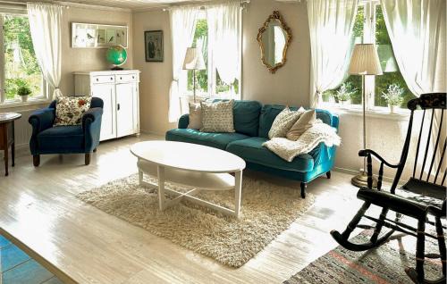 Hultsfred House | 3 Bedroom Nice Home In Hultsfred