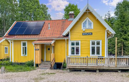 Immeln House | 3 Bedroom Nice Home In Immeln
