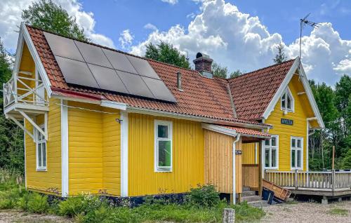 Immeln House | 3 Bedroom Nice Home In Immeln