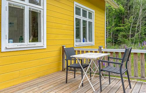 Immeln House | 3 Bedroom Nice Home In Immeln