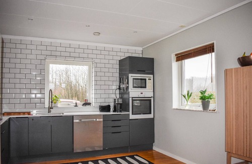 Kivik House | 3 bedroom nice home in Kivik