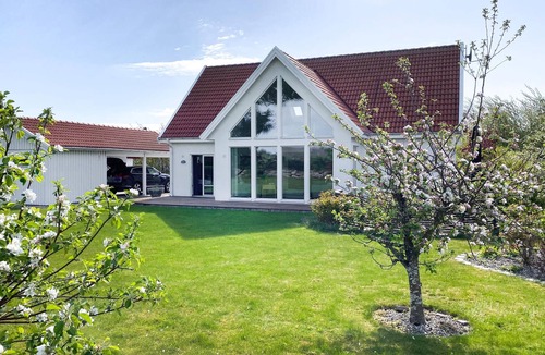 Kivik House | 3 bedroom nice home in Kivik