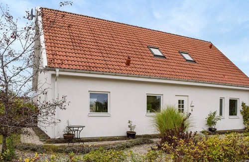 Kivik House | 3 bedroom nice home in Kivik