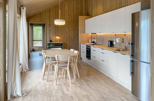 Rauma kommune House | 3 bedroom nice home in åfarnes