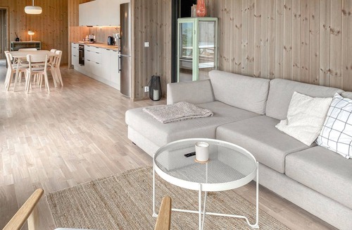 Rauma kommune House | 3 bedroom nice home in åfarnes