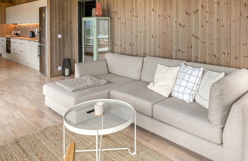 Rauma kommune House | 3 bedroom nice home in åfarnes