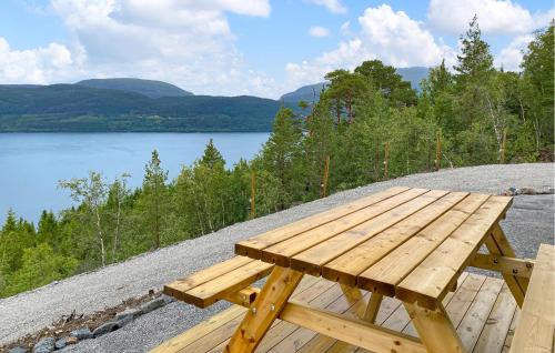 Rauma kommune House | 3 Bedroom Nice Home In Åfarnes