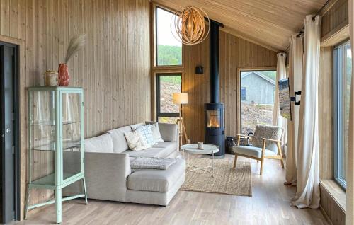 Rauma kommune House | 3 Bedroom Nice Home In Åfarnes